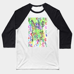 GManI Baseball T-Shirt